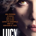 Lucy-Poster